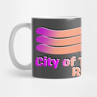 Thousand River Mug